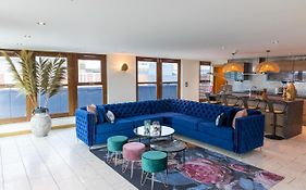 Posh Pads - Liverpool 1 - Apart-Hotel